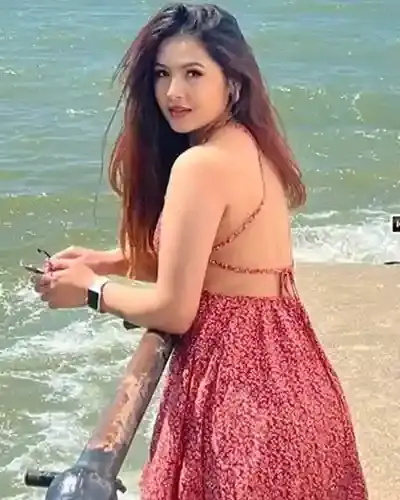 Trang Escort Service